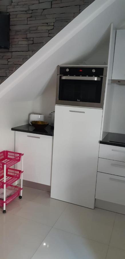 Zimbra Blue Apartment Sesimbra Ngoại thất bức ảnh
