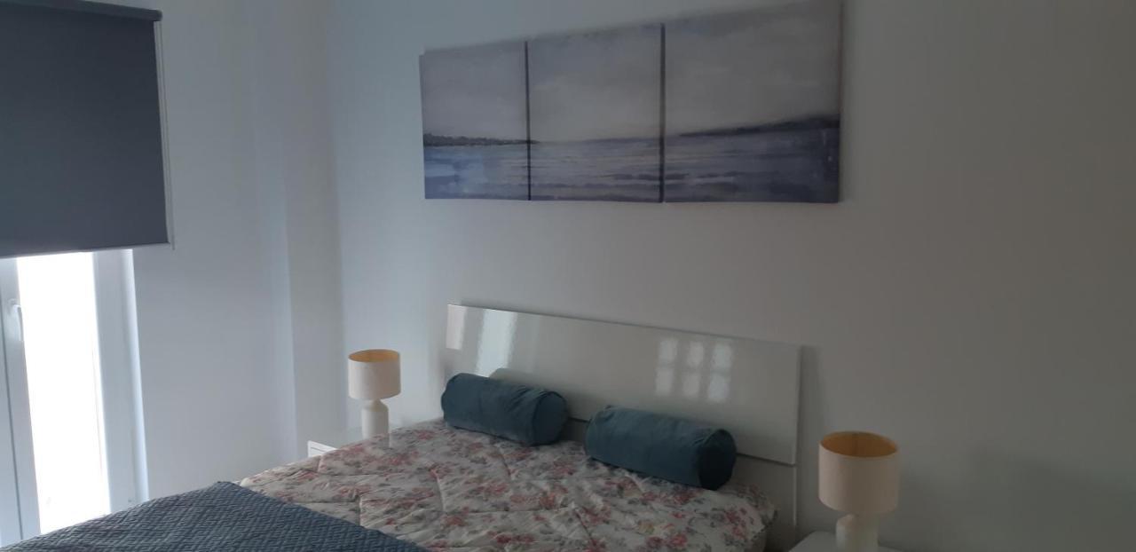 Zimbra Blue Apartment Sesimbra Ngoại thất bức ảnh