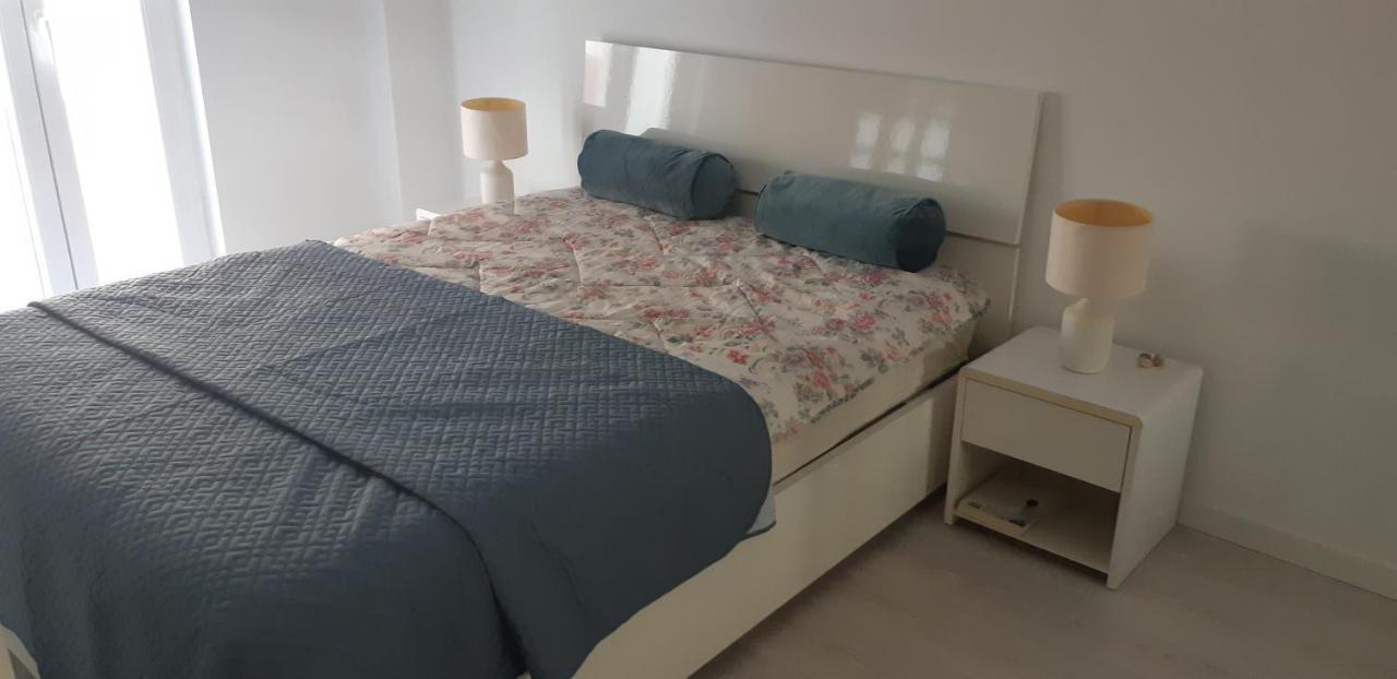 Zimbra Blue Apartment Sesimbra Ngoại thất bức ảnh