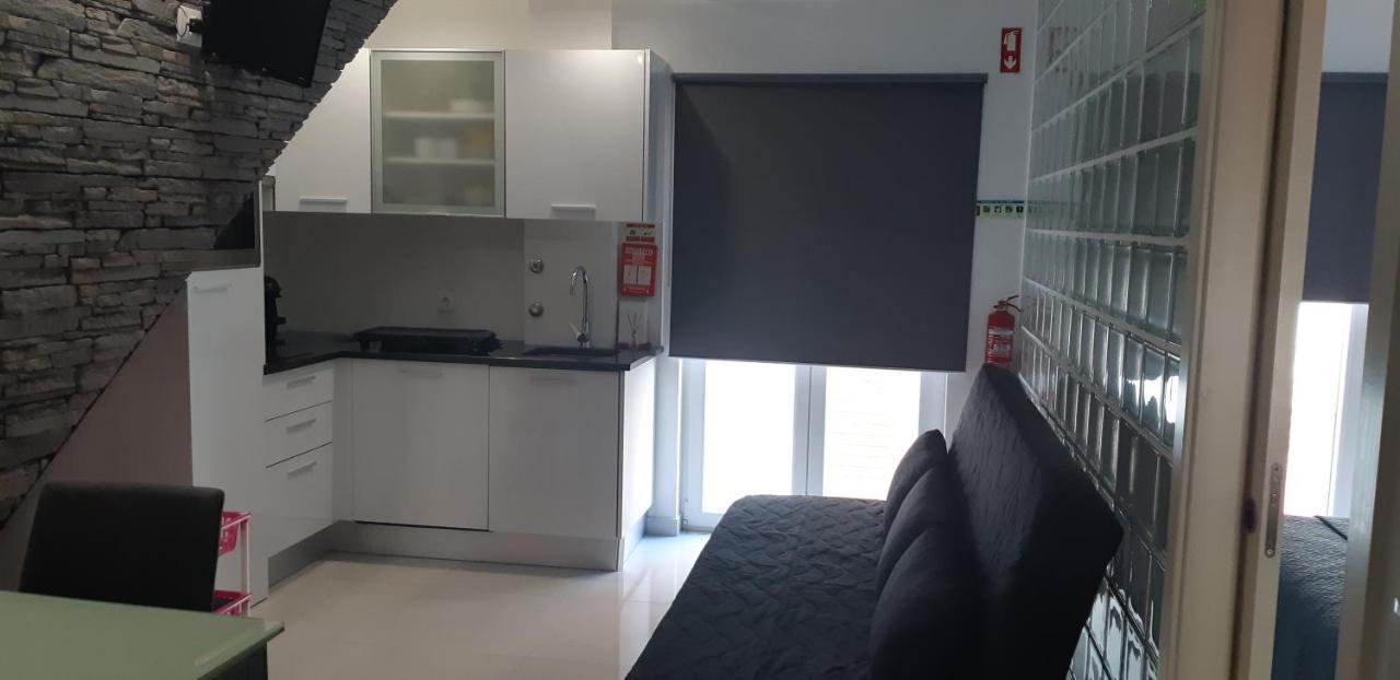 Zimbra Blue Apartment Sesimbra Ngoại thất bức ảnh