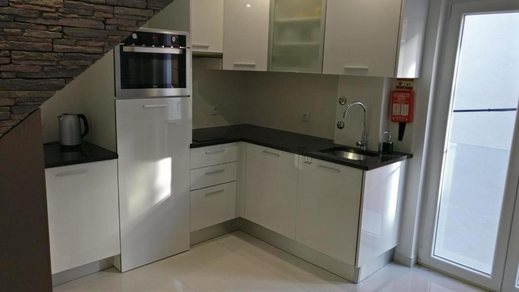 Zimbra Blue Apartment Sesimbra Ngoại thất bức ảnh