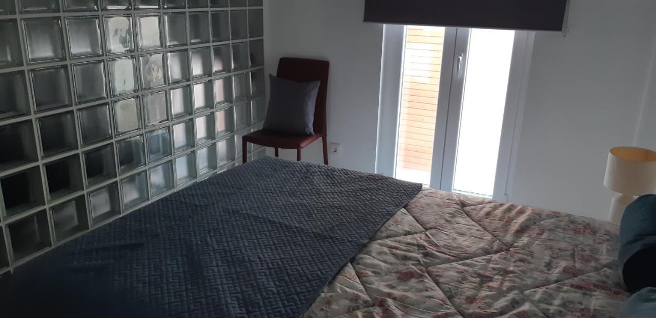 Zimbra Blue Apartment Sesimbra Ngoại thất bức ảnh
